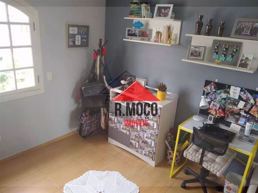 Sobrado, 3 quartos, 341 m² - Foto 6