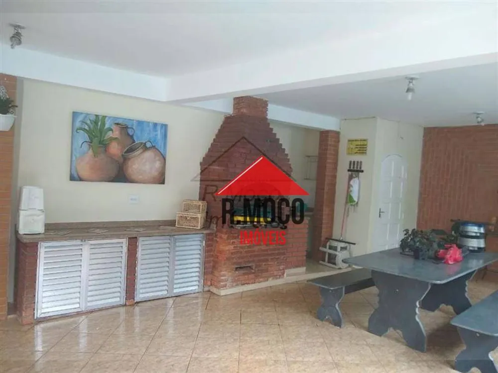 Sobrado, 3 quartos, 341 m² - Foto 19