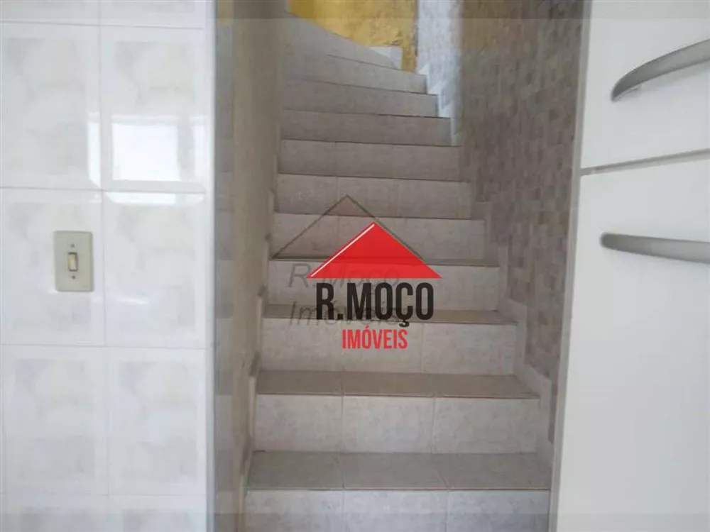Sobrado, 3 quartos, 341 m² - Foto 3