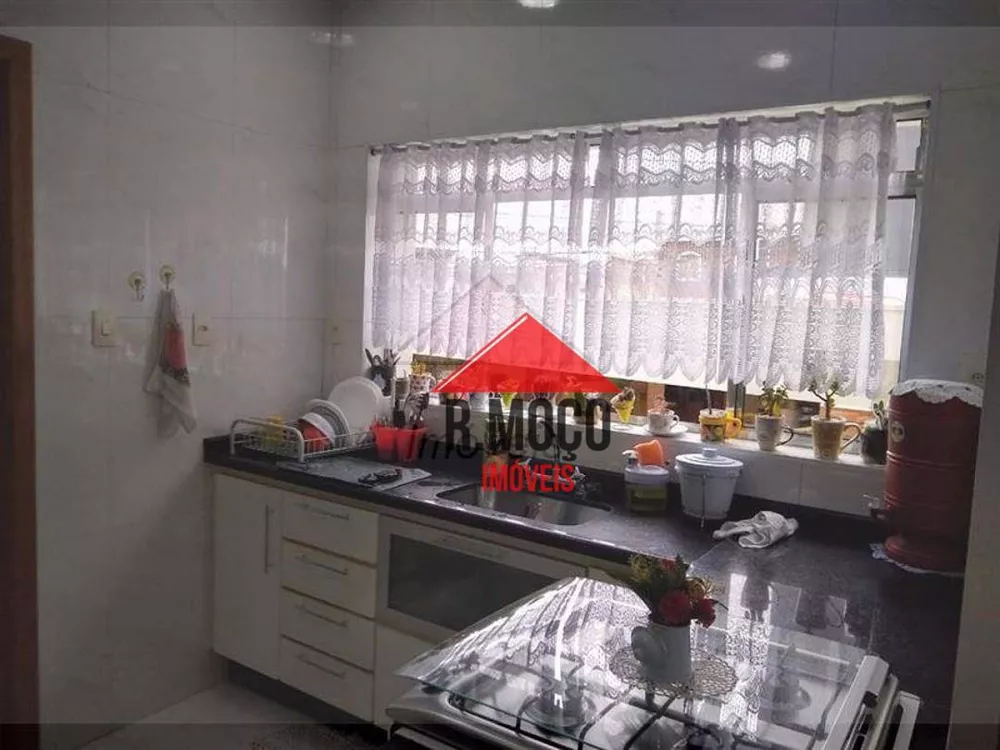 Sobrado, 3 quartos, 341 m² - Foto 2