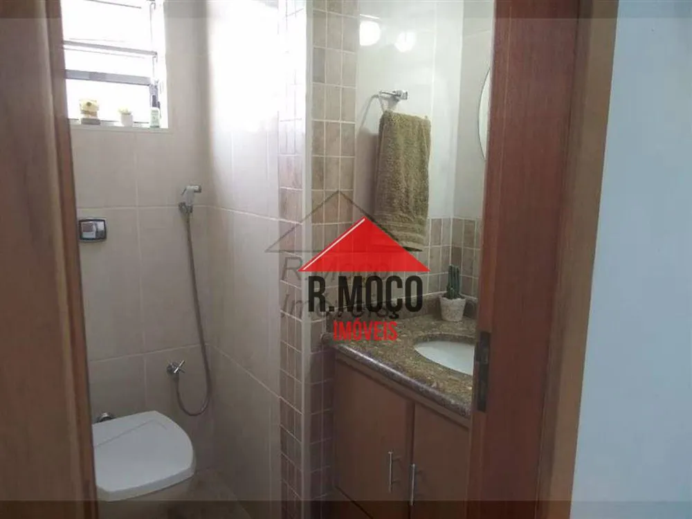 Sobrado, 3 quartos, 341 m² - Foto 6