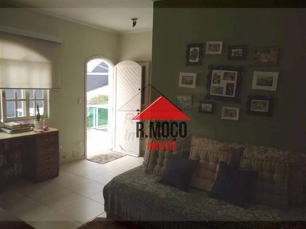 Sobrado, 3 quartos, 341 m² - Foto 17