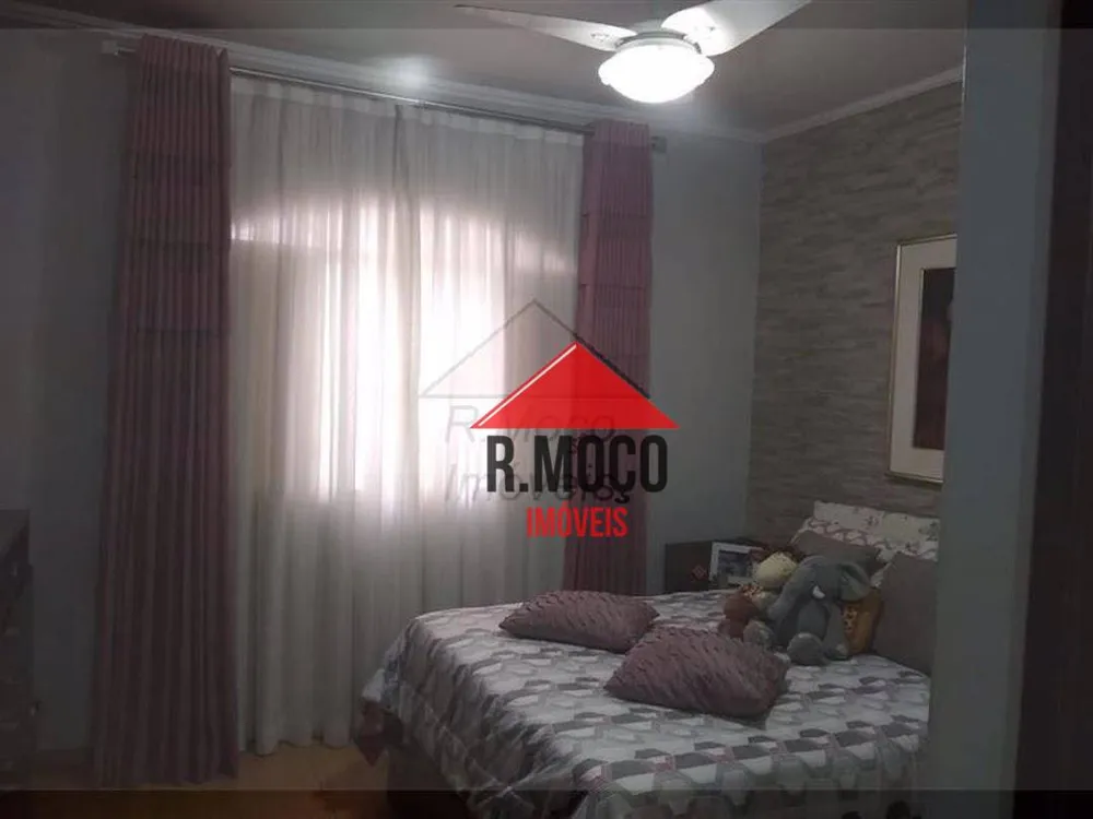 Sobrado, 3 quartos, 341 m² - Foto 7