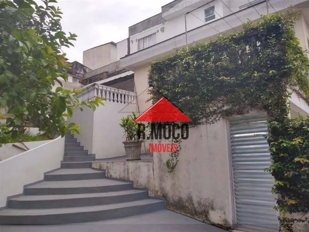 Sobrado, 3 quartos, 341 m² - Foto 20