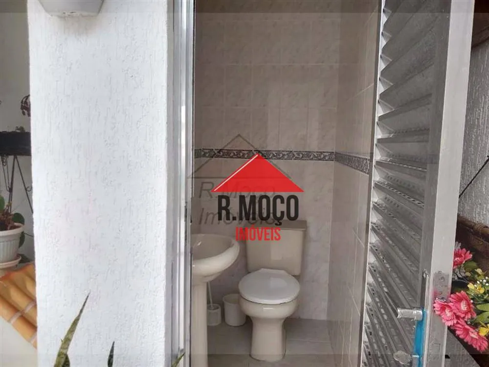 Sobrado, 3 quartos, 341 m² - Foto 16