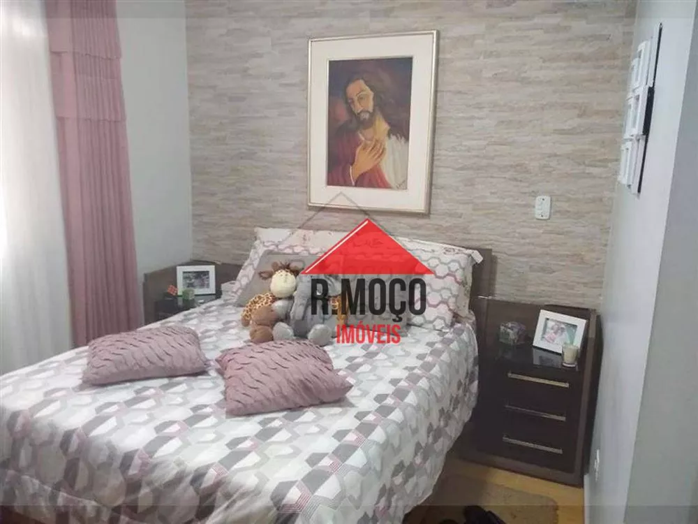 Sobrado, 3 quartos, 341 m² - Foto 8