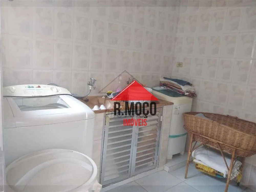 Sobrado, 3 quartos, 341 m² - Foto 18