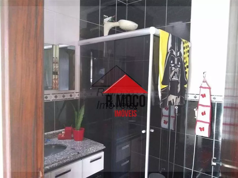 Sobrado, 3 quartos, 341 m² - Foto 4