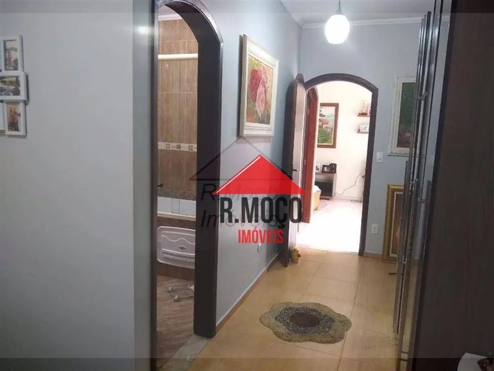 Sobrado, 3 quartos, 341 m² - Foto 9