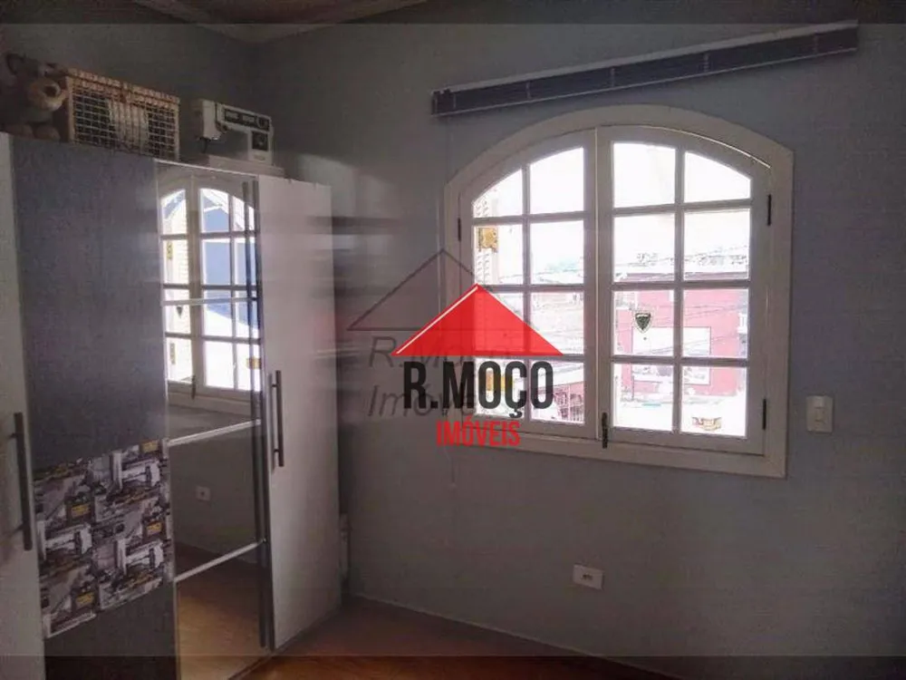 Sobrado, 3 quartos, 341 m² - Foto 13