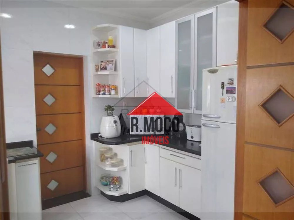 Sobrado, 3 quartos, 341 m² - Foto 5