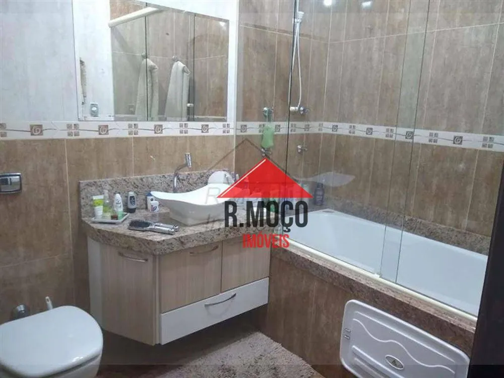 Sobrado, 3 quartos, 341 m² - Foto 10