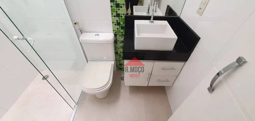 Sobrado, 3 quartos, 210 m² - Foto 20