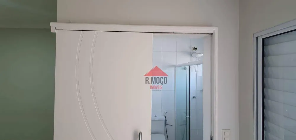 Sobrado, 3 quartos, 210 m² - Foto 23