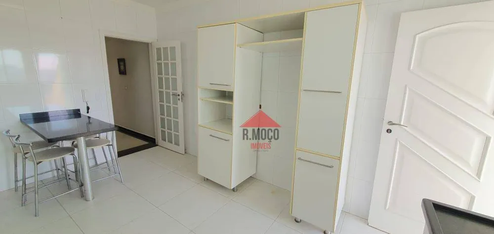 Sobrado, 3 quartos, 210 m² - Foto 14