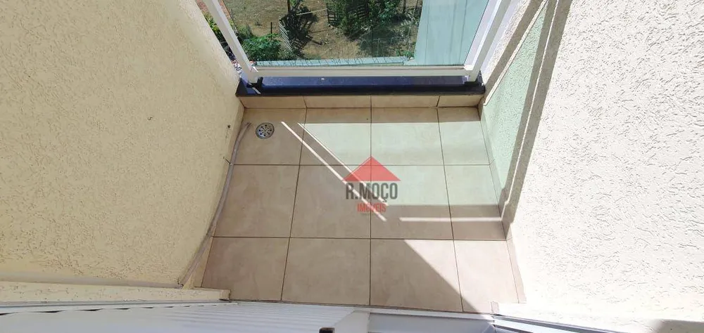 Sobrado, 3 quartos, 210 m² - Foto 19