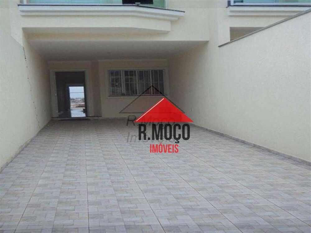 Sobrado, 3 quartos, 210 m² - Foto 12