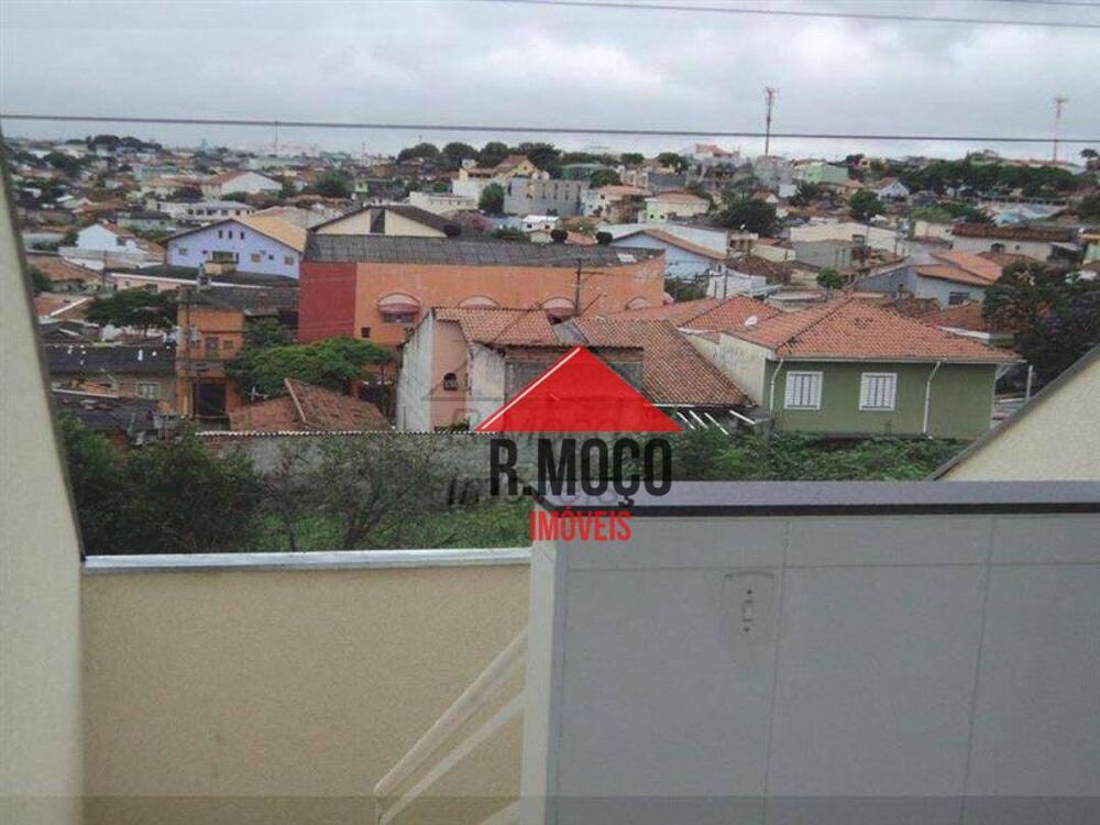 Sobrado, 3 quartos, 210 m² - Foto 9