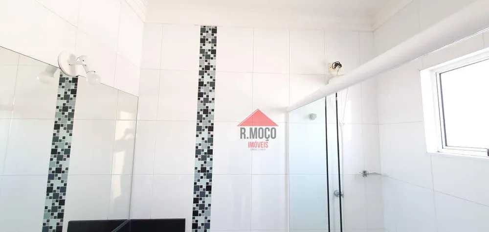 Sobrado, 3 quartos, 210 m² - Foto 24