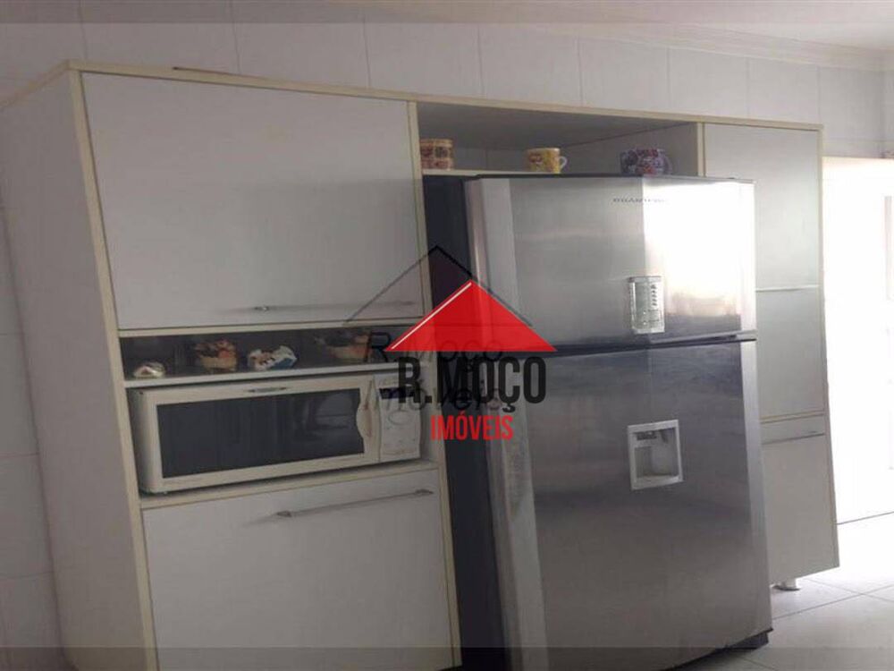 Sobrado, 3 quartos, 210 m² - Foto 6