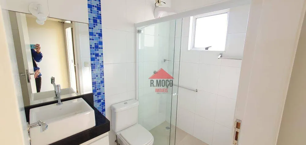 Sobrado, 3 quartos, 210 m² - Foto 18