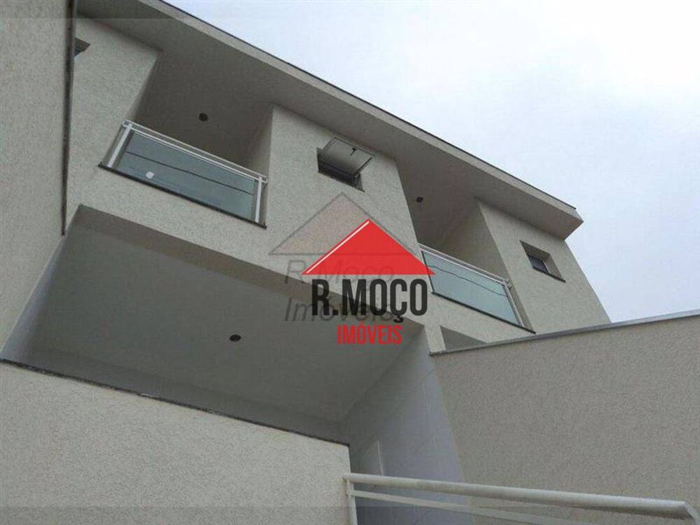 Sobrado, 3 quartos, 210 m² - Foto 8