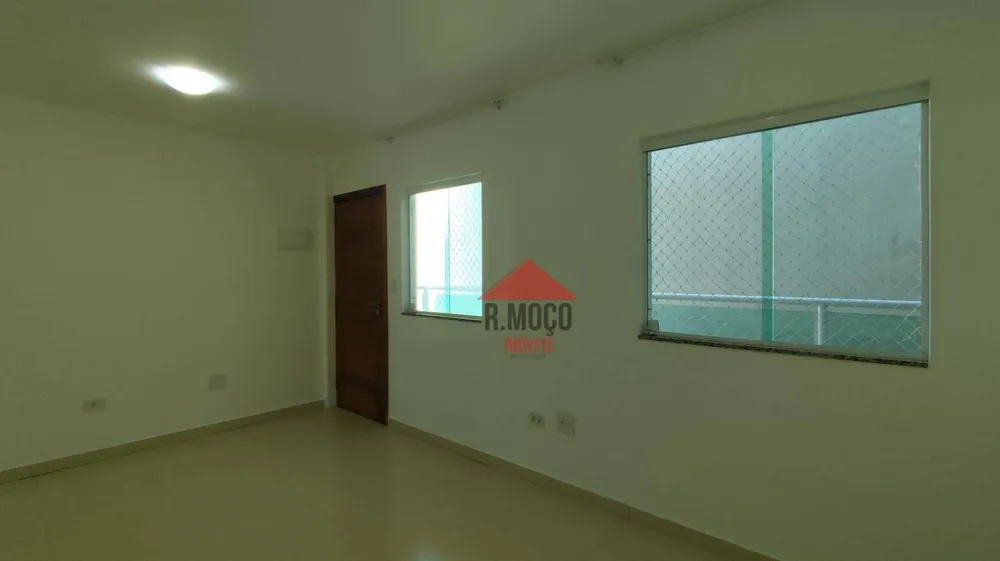 Apartamento, 1 quarto, 35 m² - Foto 3