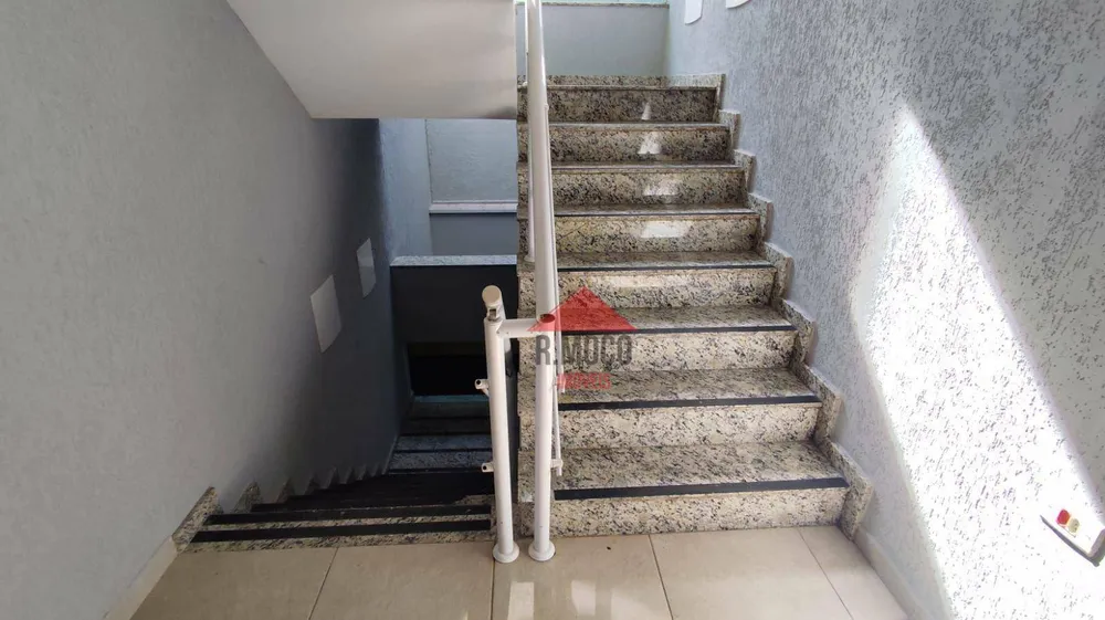 Apartamento, 1 quarto, 35 m² - Foto 7