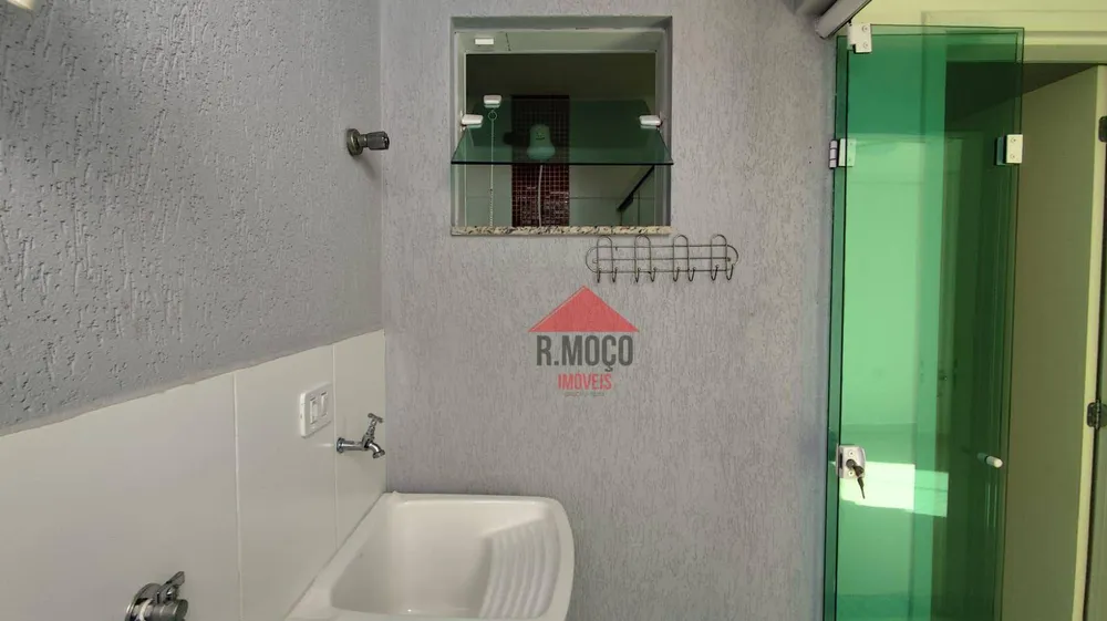 Apartamento, 1 quarto, 35 m² - Foto 6