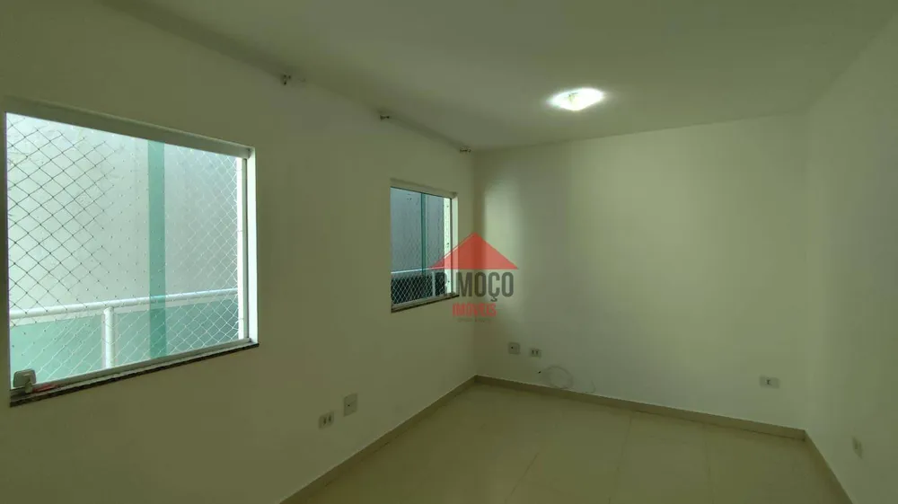 Apartamento, 1 quarto, 35 m² - Foto 4