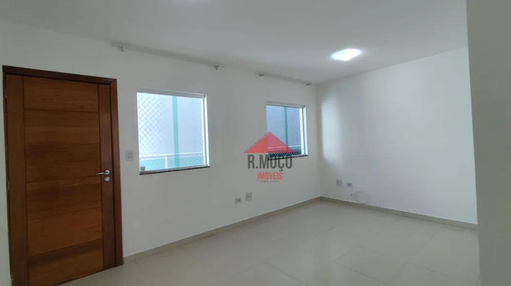 Apartamento, 1 quarto, 35 m² - Foto 5