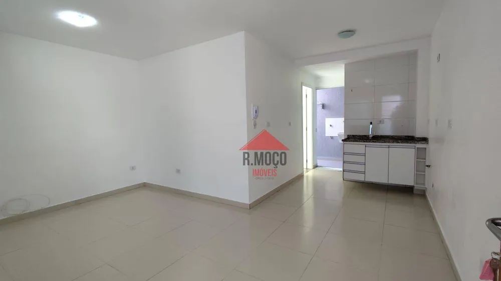 Apartamento, 1 quarto, 35 m² - Foto 4