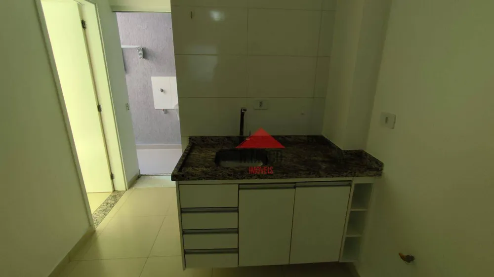 Apartamento, 1 quarto, 35 m² - Foto 8