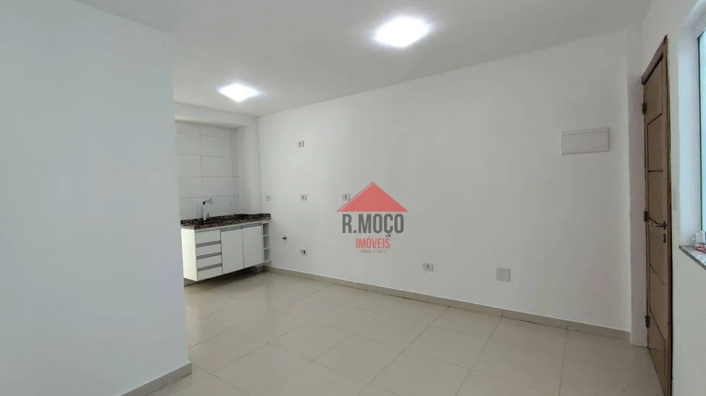 Apartamento, 1 quarto, 35 m² - Foto 5