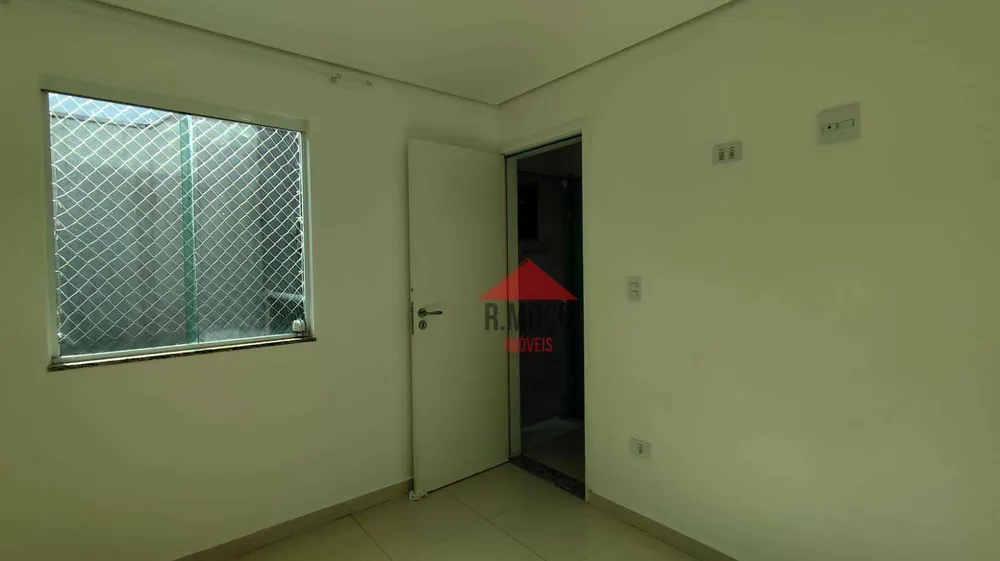 Apartamento, 1 quarto, 35 m² - Foto 1