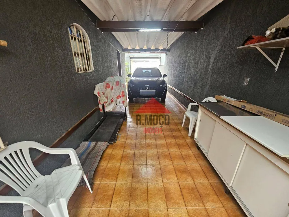 Casa, 2 quartos, 200 m² - Foto 5