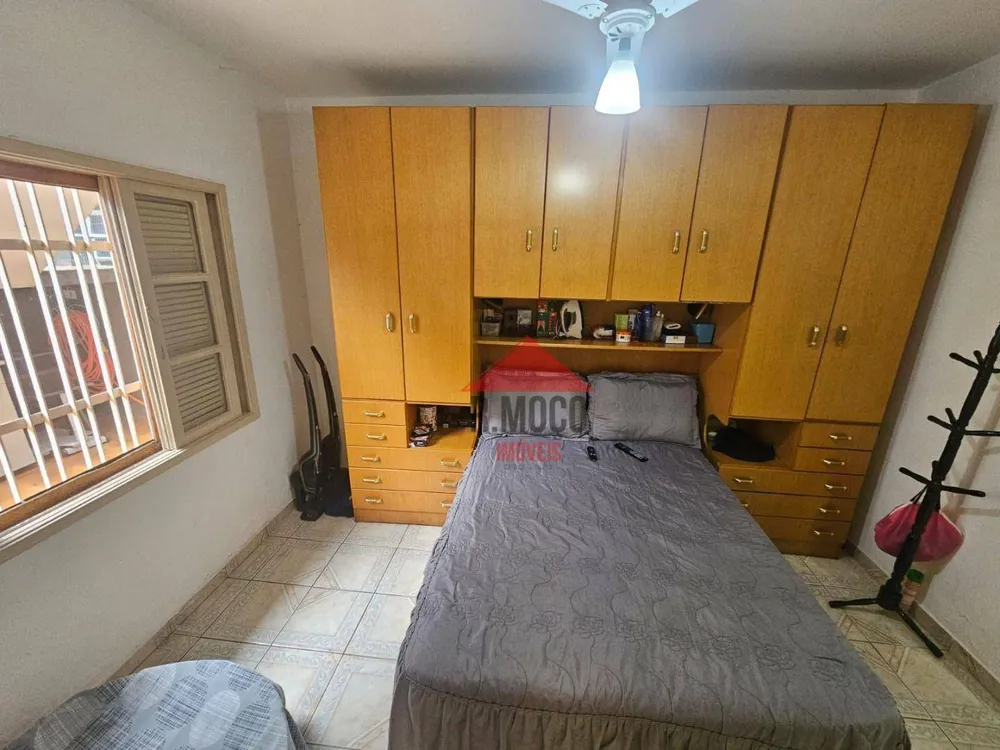 Casa, 2 quartos, 200 m² - Foto 3