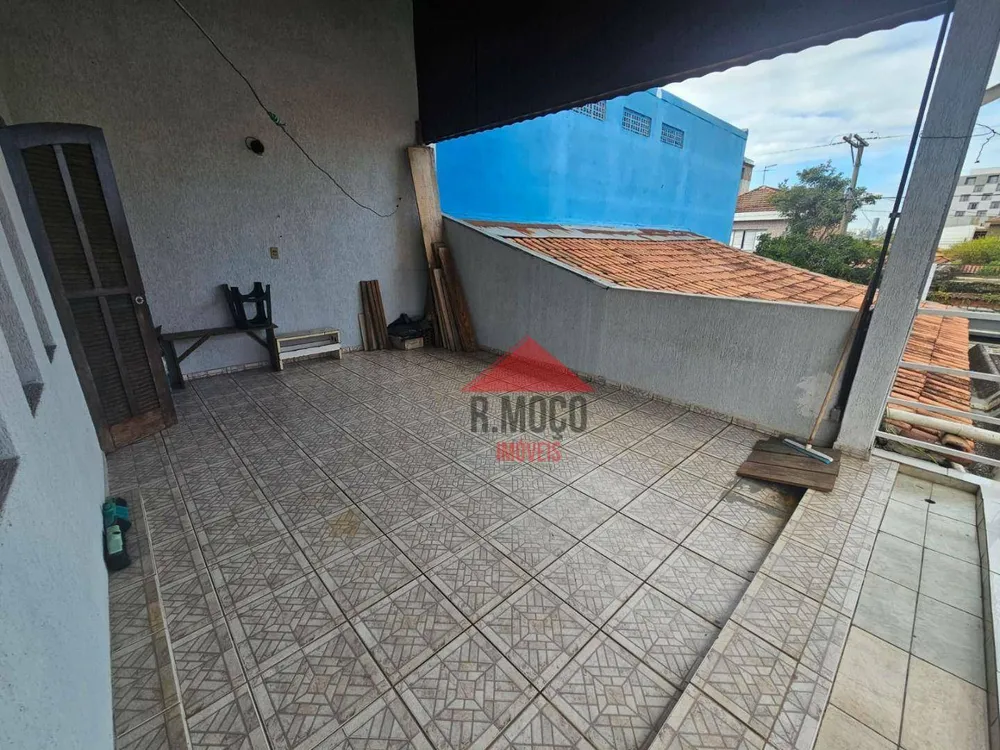 Casa, 2 quartos, 200 m² - Foto 4
