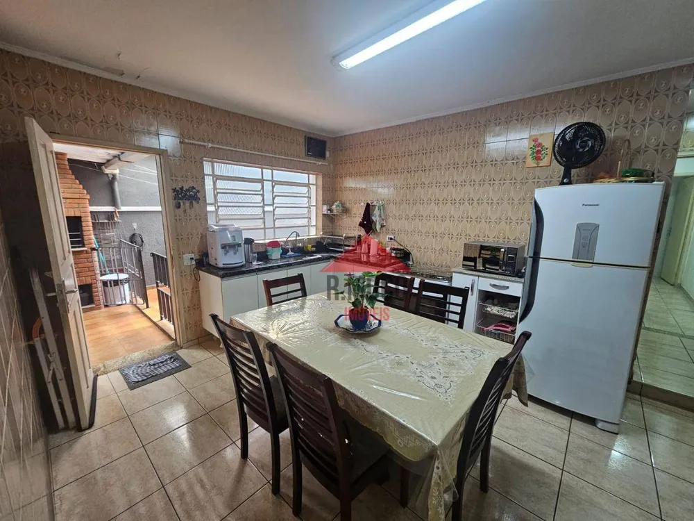 Casa, 2 quartos, 200 m² - Foto 6