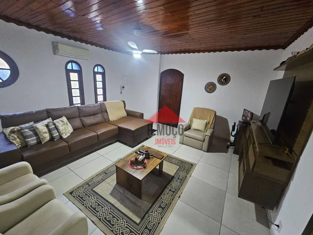 Casa, 2 quartos, 200 m² - Foto 8