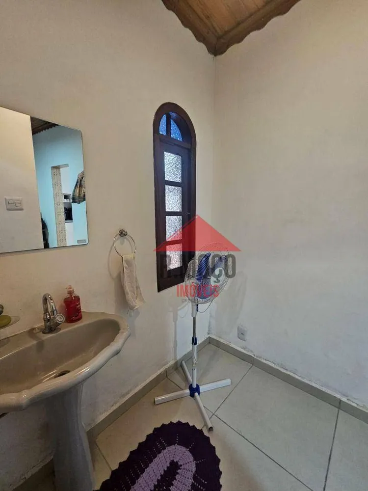 Casa, 2 quartos, 200 m² - Foto 11