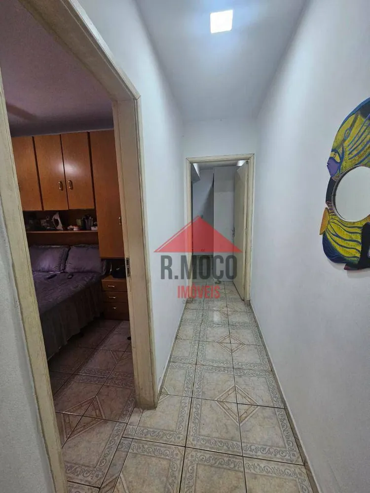 Casa, 2 quartos, 200 m² - Foto 7