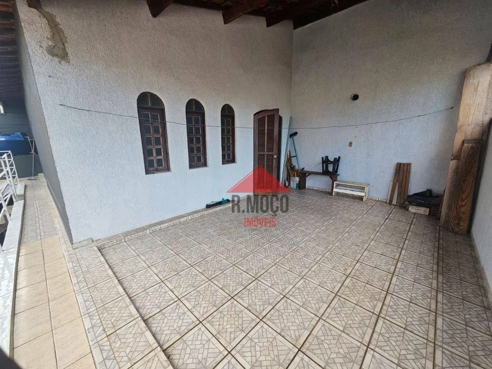 Casa, 2 quartos, 200 m² - Foto 9