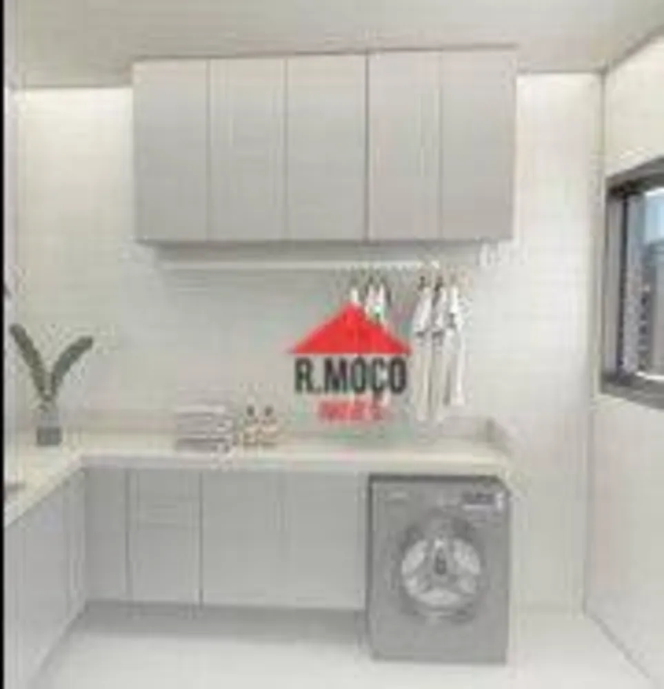 Sobrado, 3 quartos, 139 m² - Foto 12
