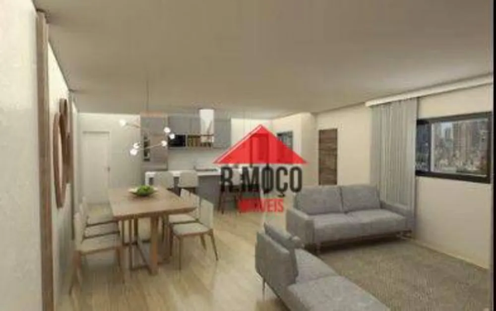 Sobrado, 3 quartos, 139 m² - Foto 4