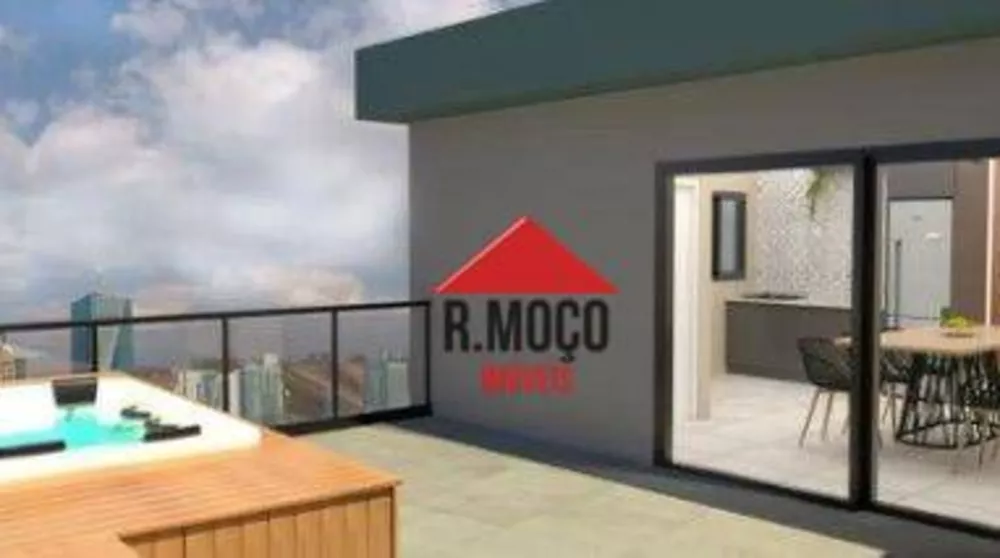 Sobrado, 3 quartos, 139 m² - Foto 1