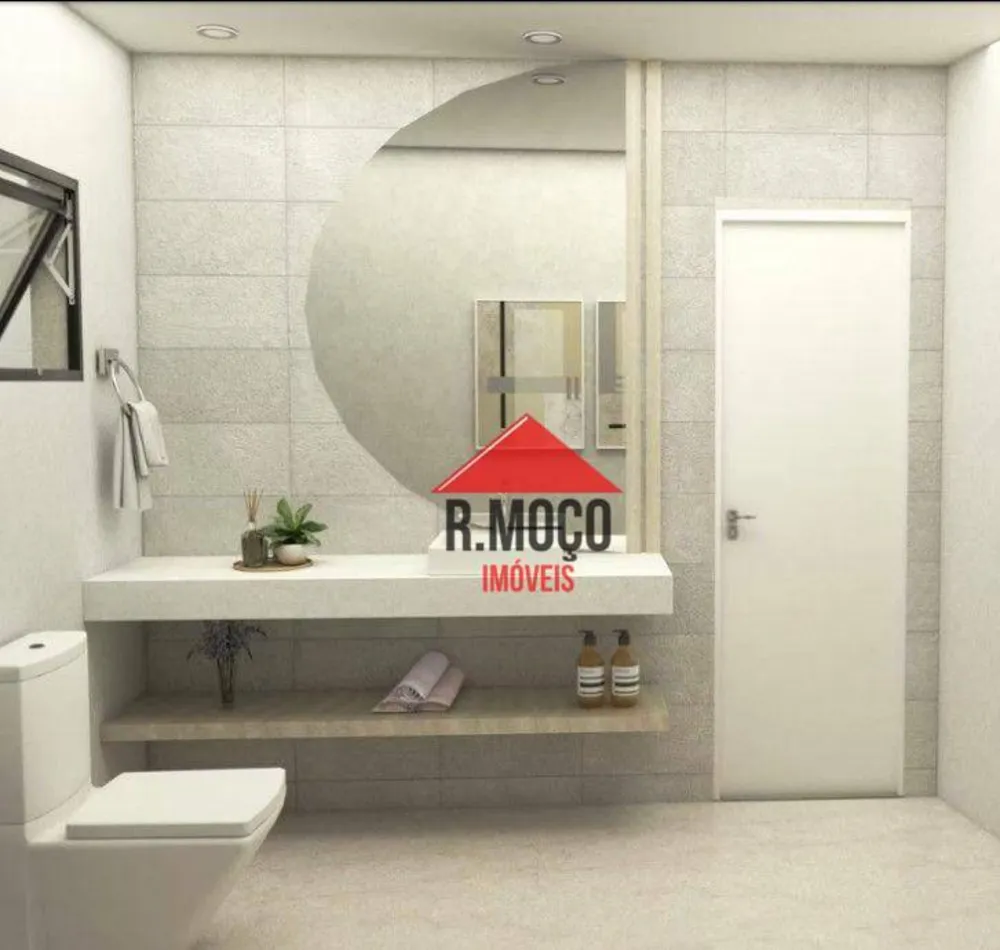 Sobrado, 3 quartos, 139 m² - Foto 10