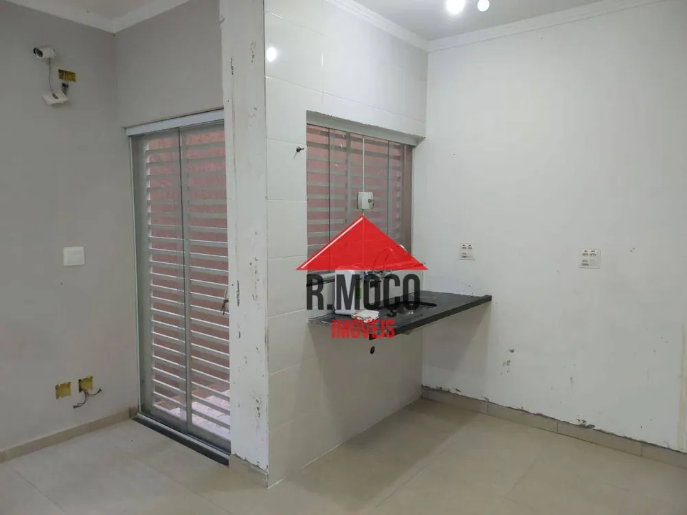 Sobrado, 3 quartos, 105 m² - Foto 1
