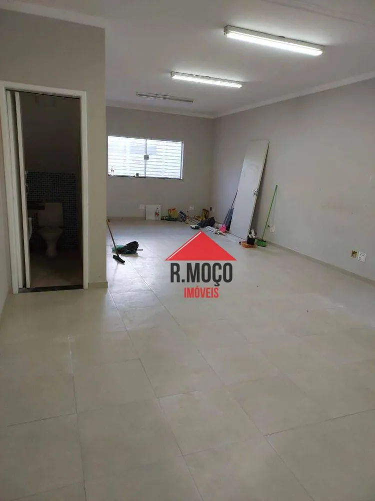 Sobrado, 3 quartos, 105 m² - Foto 2