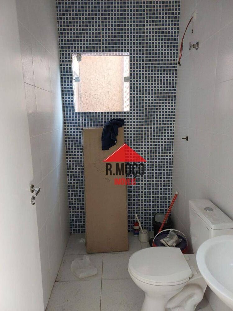 Sobrado, 3 quartos, 105 m² - Foto 7